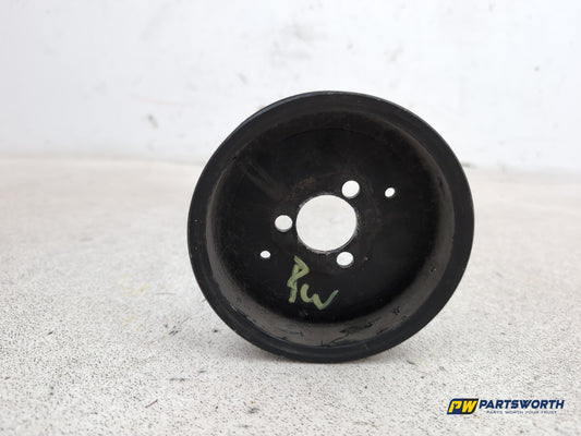 Alternator Pulley 1