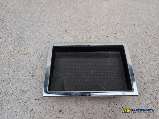 Ashtray Centre Console 1