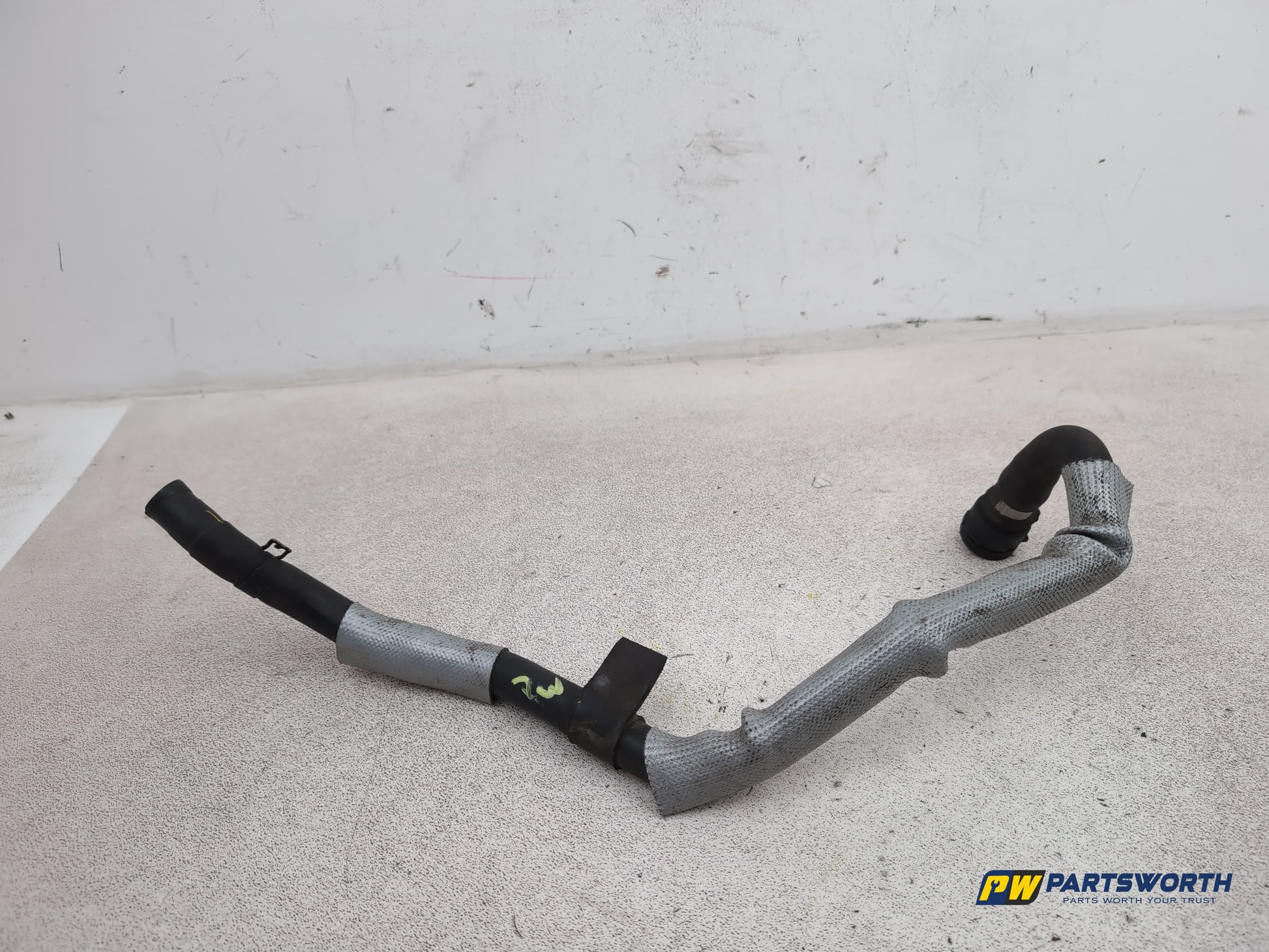 Misc pipes 1