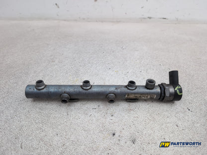 Fuel Rail 1