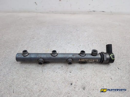 Fuel Rail 1