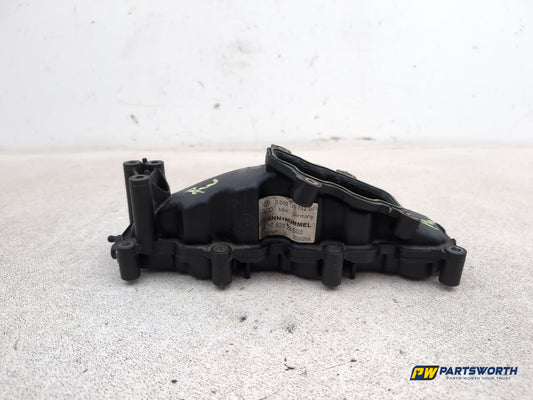 Engine Inlet Manifold 1
