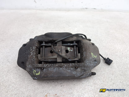 Brake Caliper Front LH 1