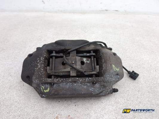 Brake Caliper Front LH 1