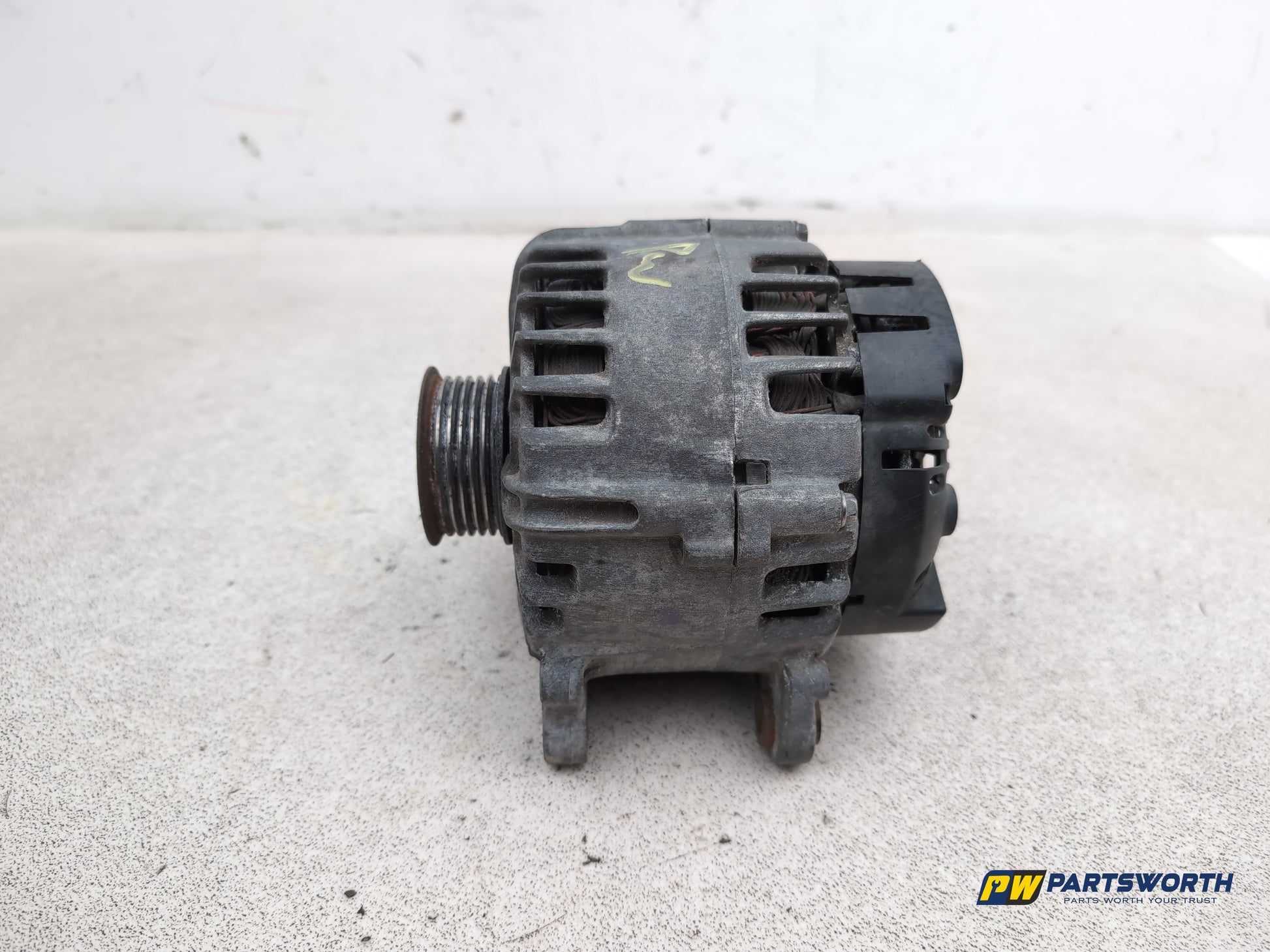 Alternator 1