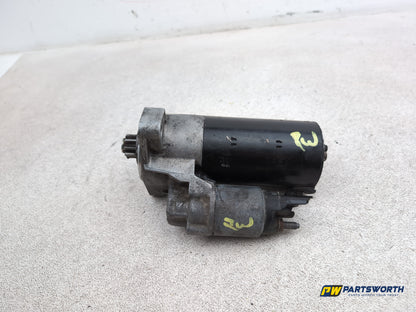 Starter Motor 1