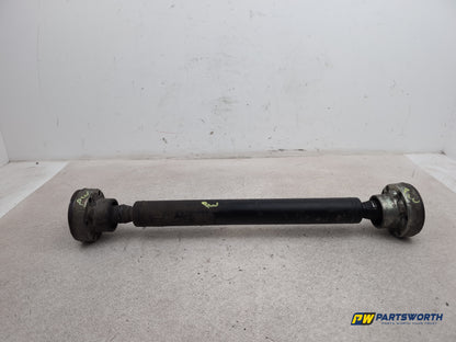 Volkswagen Touareg Altitude V6 Tdi A Propshaft Front 7l0521101 2007-2009