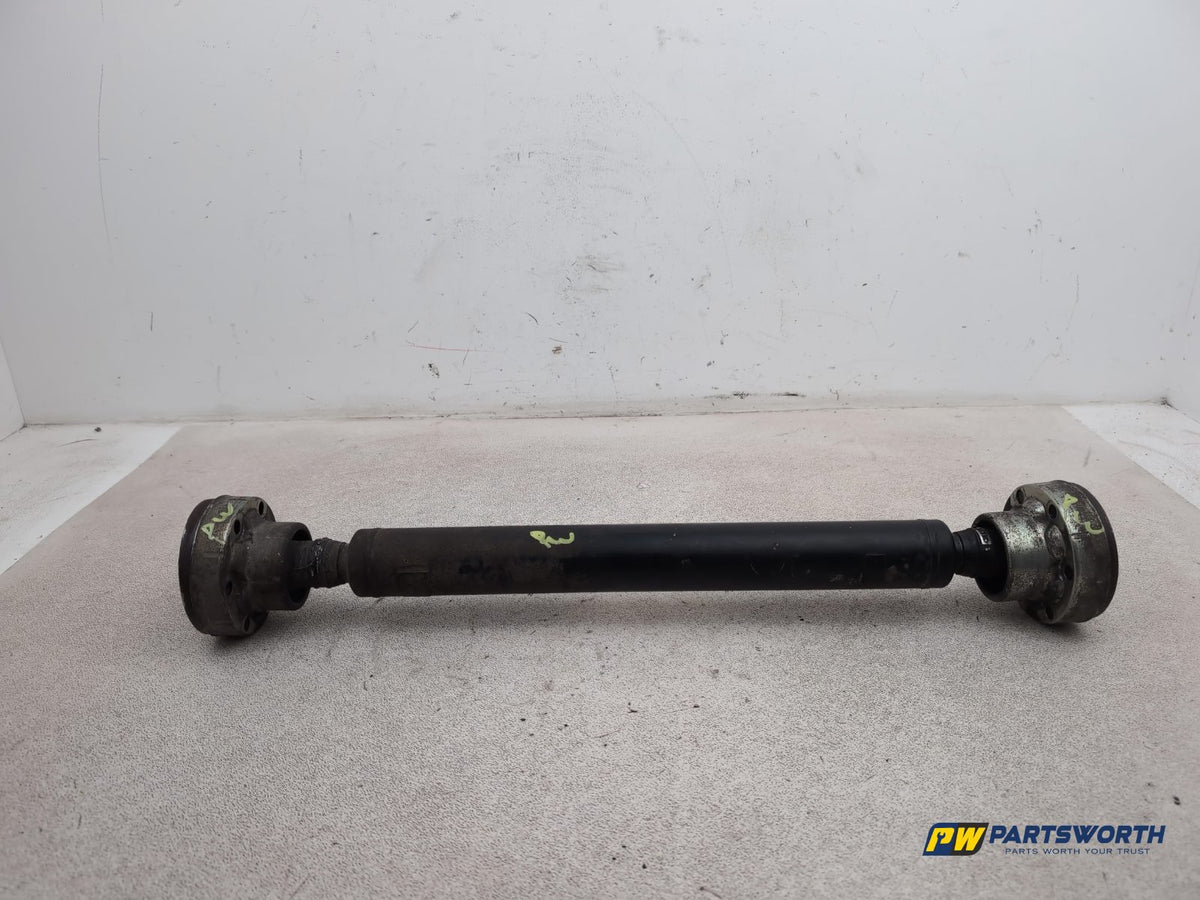 Propshaft Front 1