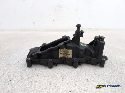 Engine Inlet Manifold 1