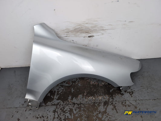 Wing Front RH 1