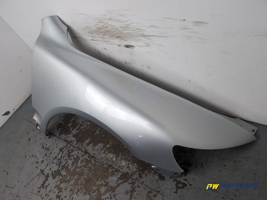Wing Front RH 2