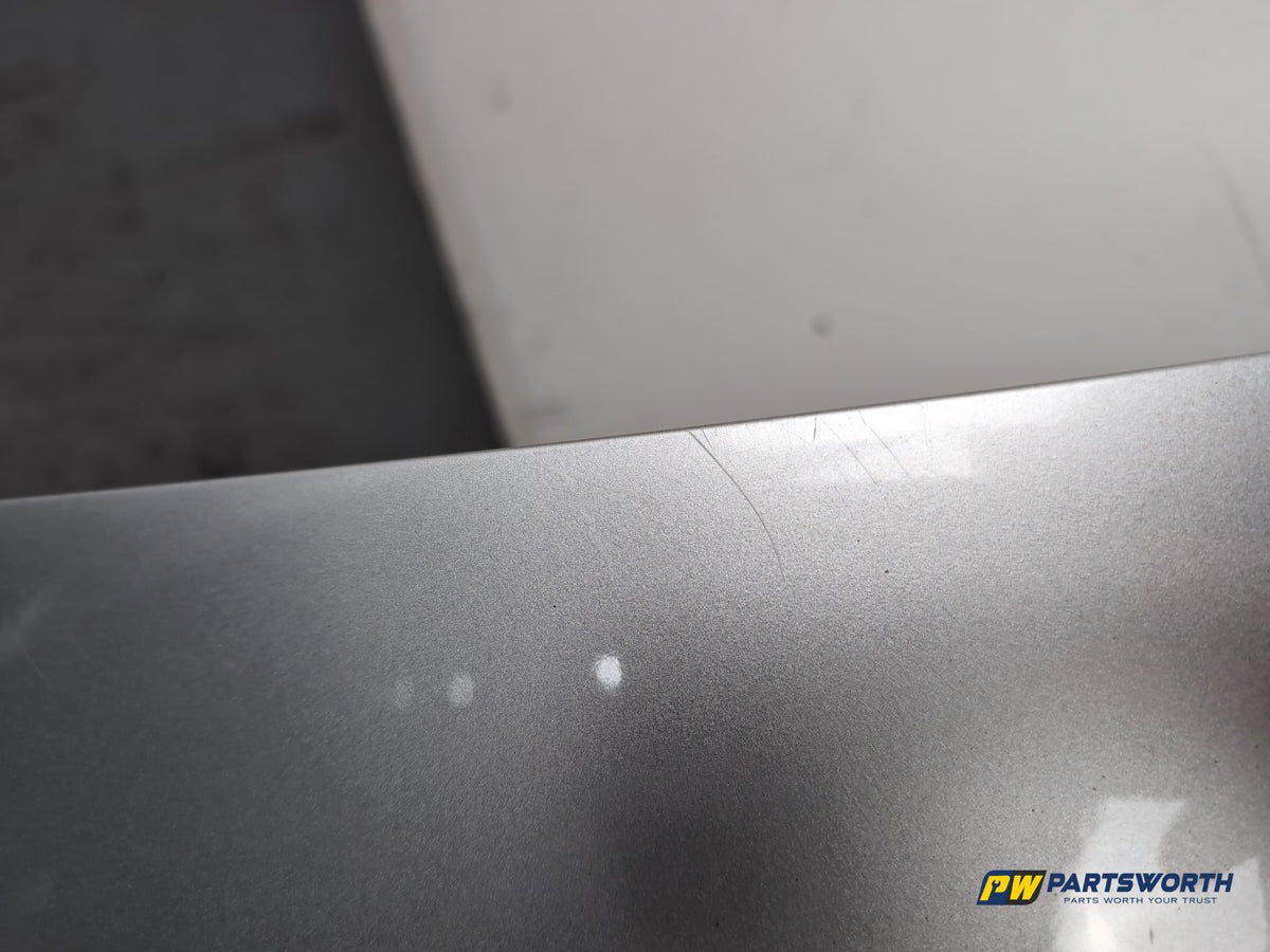 Wing Front RH 7