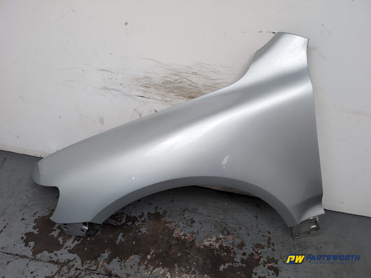 Wing Front LH 1