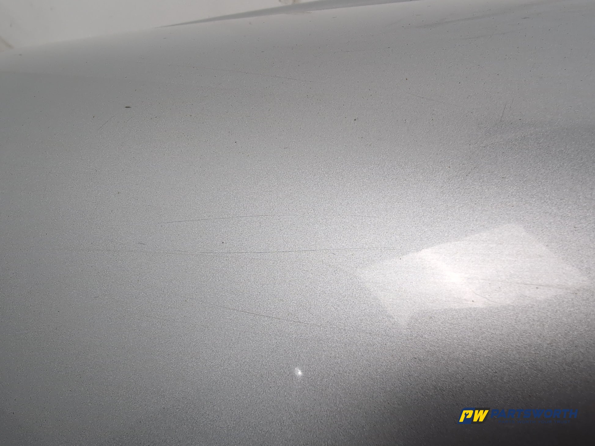 Wing Front LH 7