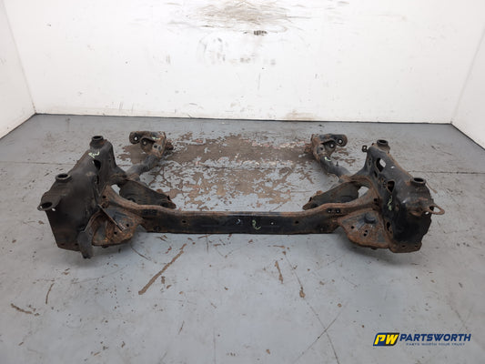 Subframe Front 1