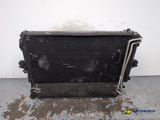 Radiator 1