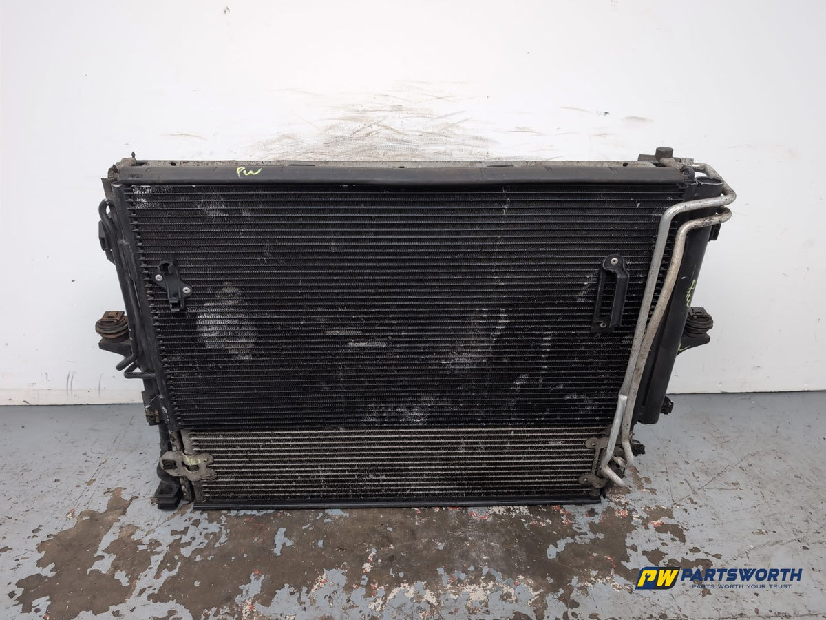 Radiator 1