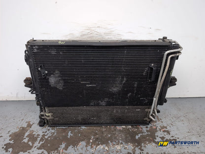 Radiator 1