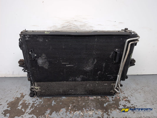 Radiator 1