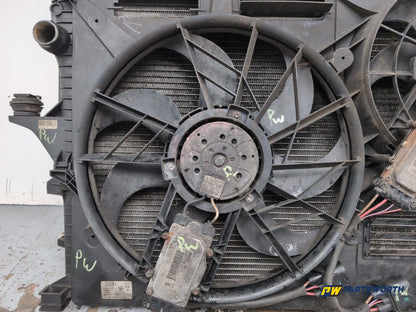 Radiator 7