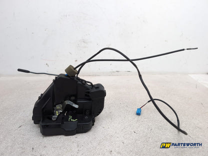 Door Lock Rear RH 1