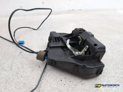 Door Lock Rear RH 5