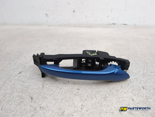 Door Handle Outer Release RH 1