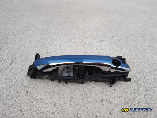 Door Handle Front Outer Release RH 1