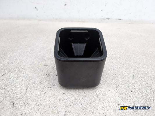Centre Console Cup Holder 1