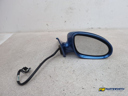 Door Mirror RH 1