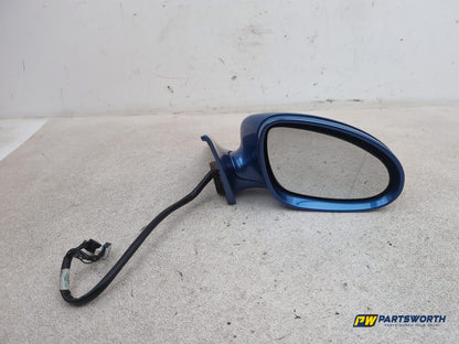 Door Mirror RH 1