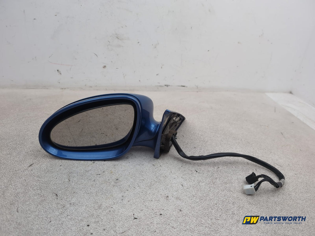 Door Mirror LH 1