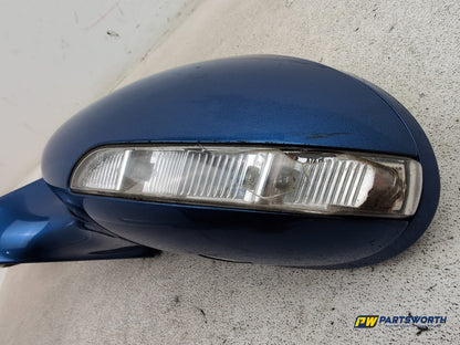Door Mirror LH 7
