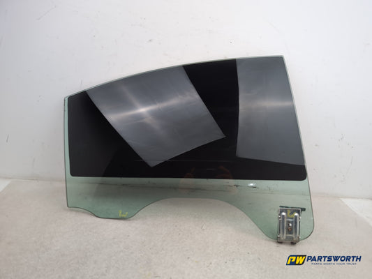 Door Glass Rear RH 1