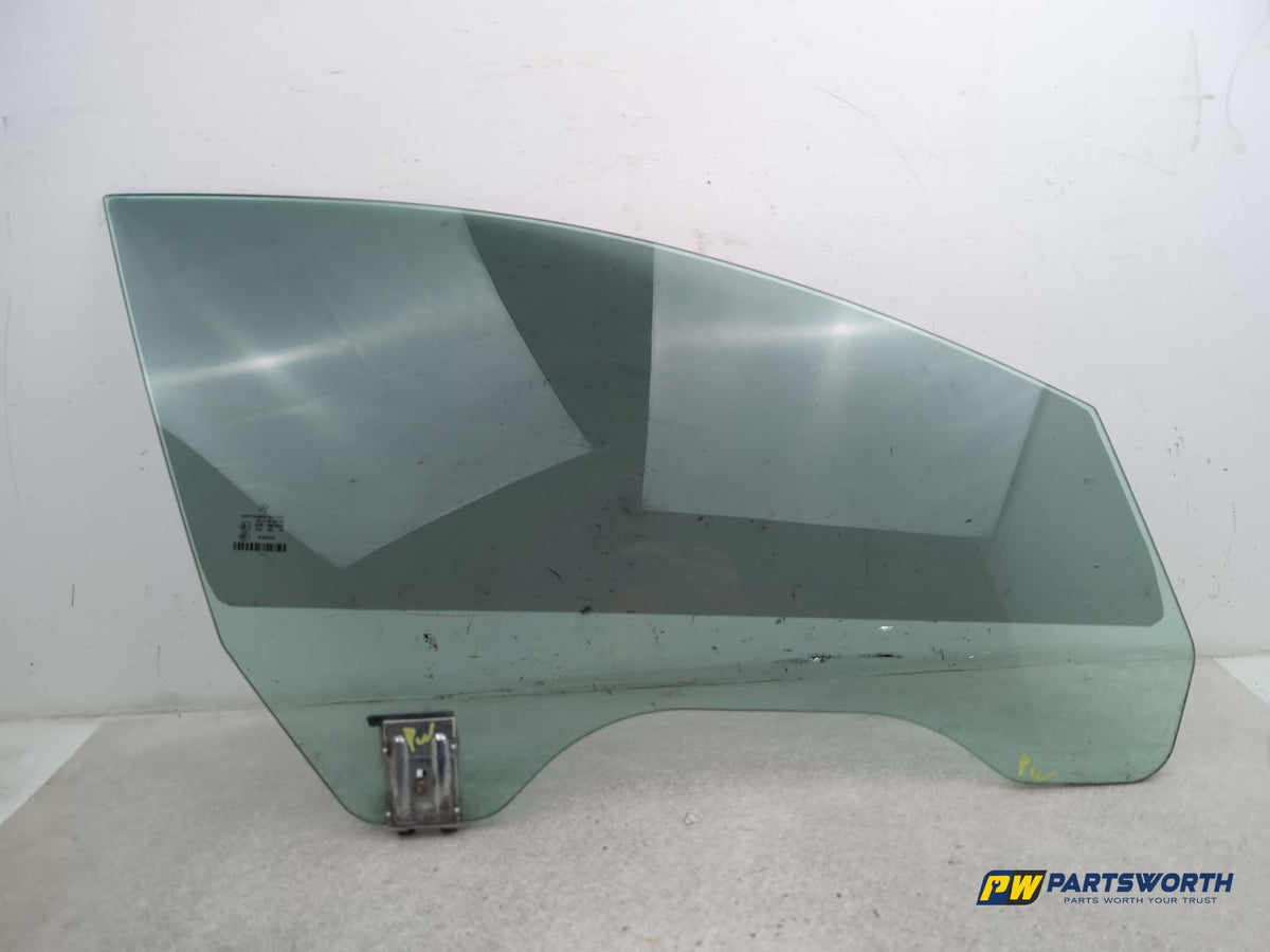 Door Glass Front RH 1