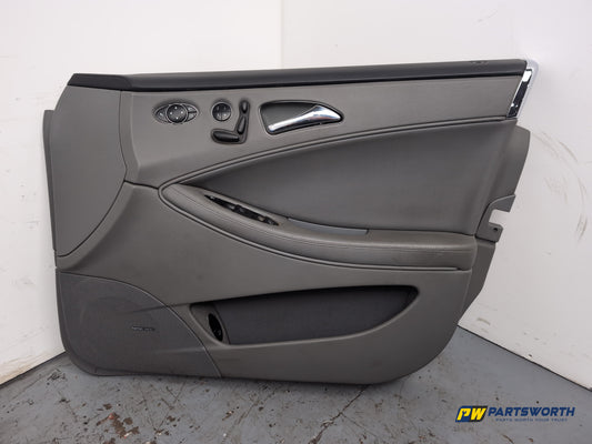 Front Right Door Card 1