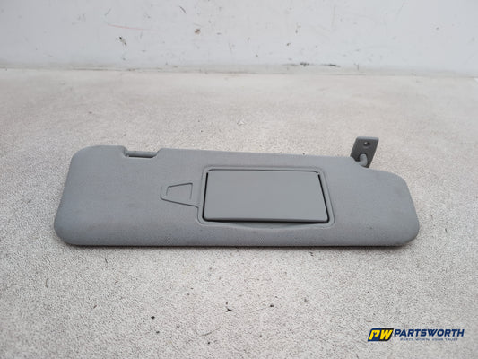 Sun Visor RH 1