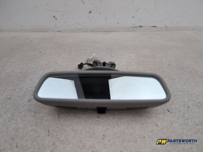 Mirror Rear View 1