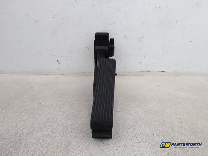 Mercedes Cls 320 Cdi Auto Pedal Accelerator Throttle A2033010001