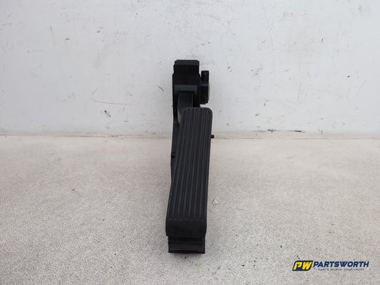 Mercedes Cls 320 Cdi Auto Pedal Accelerator Throttle A2033010001