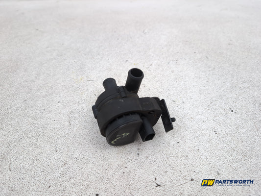 Coolant Circulation Valve 1