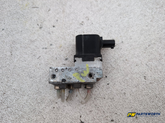 Coolant Circulation Valve 1