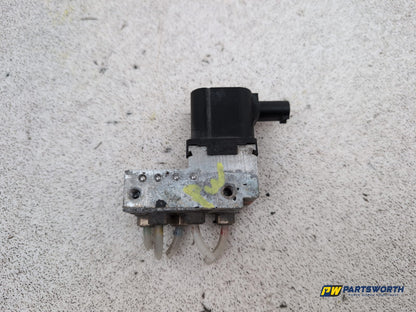 Coolant Circulation Valve 1