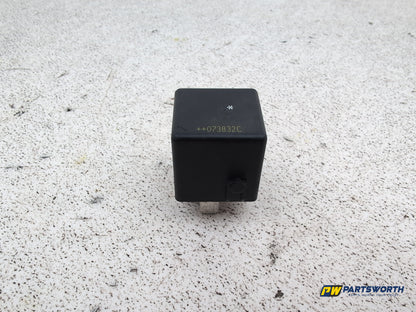 Mercedes Cls 320 Cdi Auto Multi-Use Black Relay A0025421319