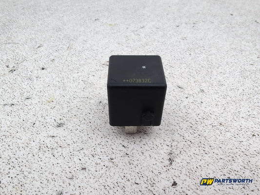 RELAY MODULE 1