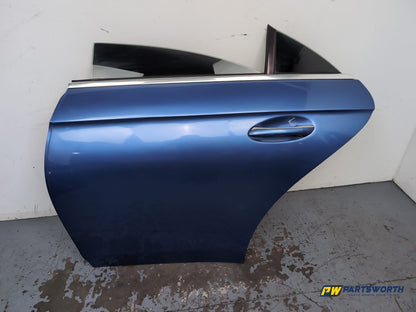 Door Rear LH 1