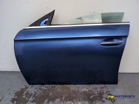 Door Front LH 1