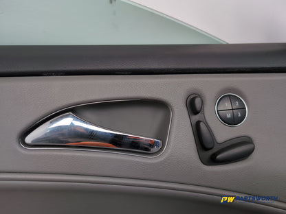 Door Front LH 13