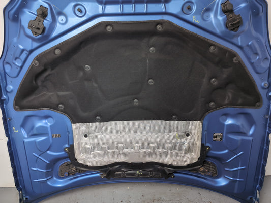 Bonnet 12