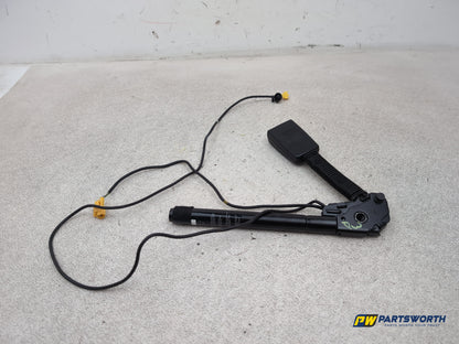 Mercedes Cls 320 Cdi Auto Seat Belt Buckle Front Lh Passenger Side A2118601969